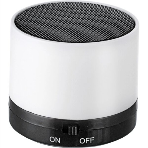 Cylinder Bluetooth Speaker