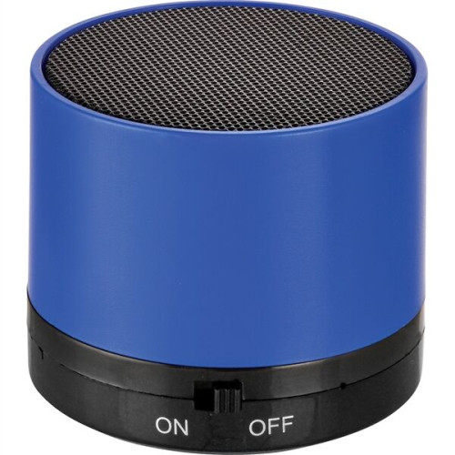 Cylinder Bluetooth Speaker