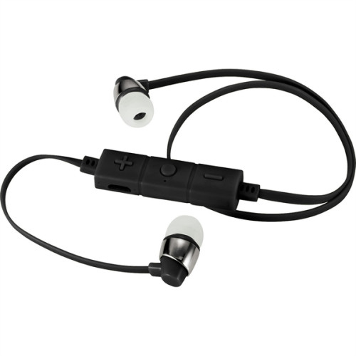 Bustle Bluetooth Earbuds