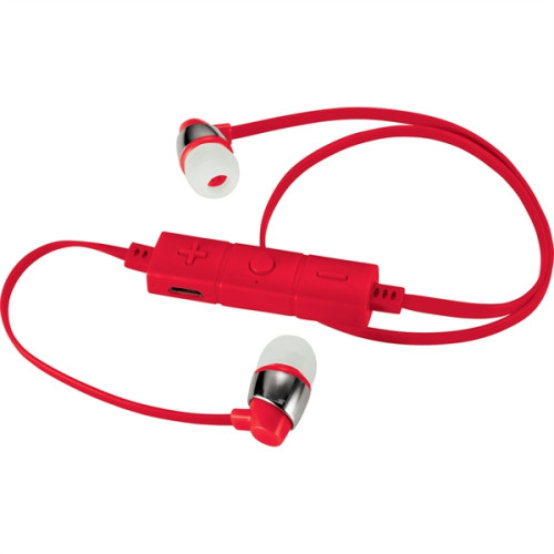 Bustle Bluetooth Earbuds