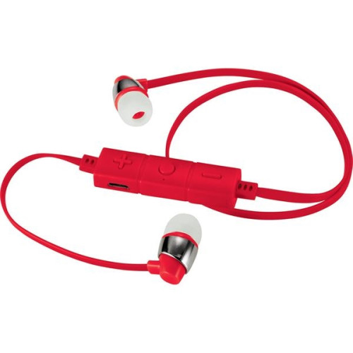 Bustle Bluetooth Earbuds