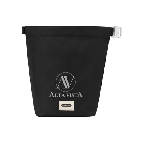 Black+Blum. Eco Lunch Bag.