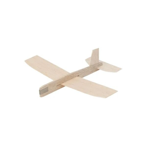8" Balsa Glider