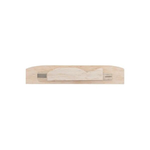 8" Balsa Glider
