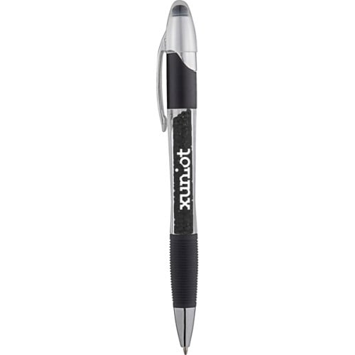 Crystal Light Stylus Pen - Traditional