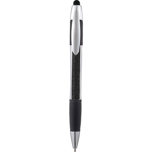 Crystal Light Stylus Pen - Traditional