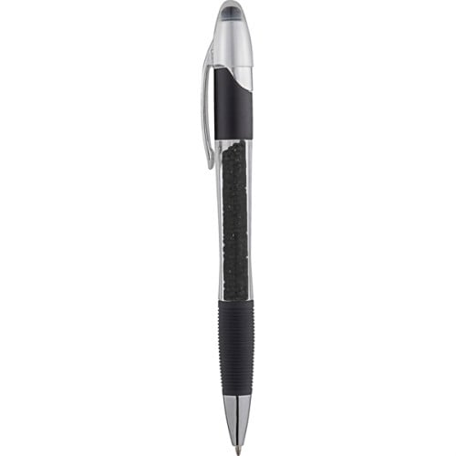 Crystal Light Stylus Pen - Traditional