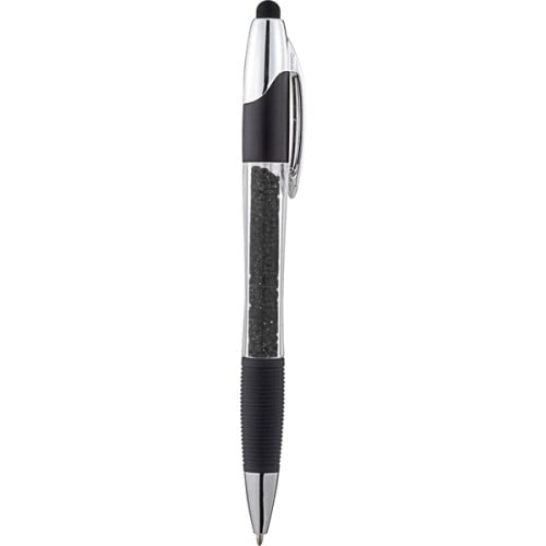 Crystal Light Stylus Pen - Traditional