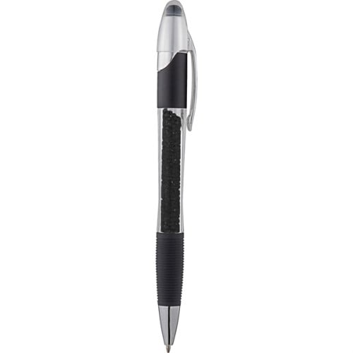 Crystal Light Stylus Pen - Traditional