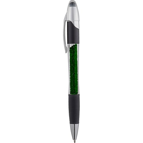 Crystal Light Stylus Pen - Traditional