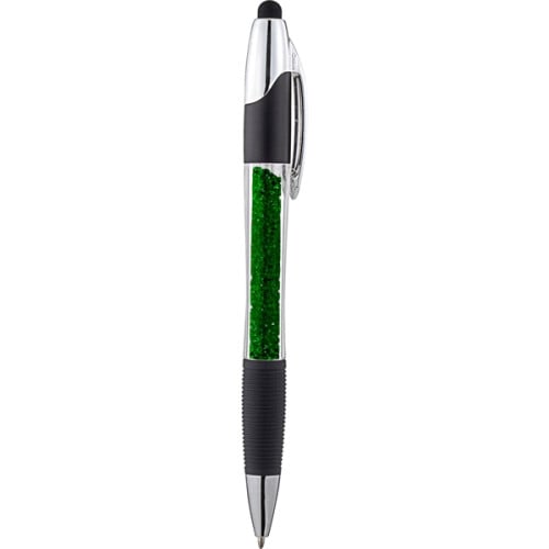 Crystal Light Stylus Pen - Traditional