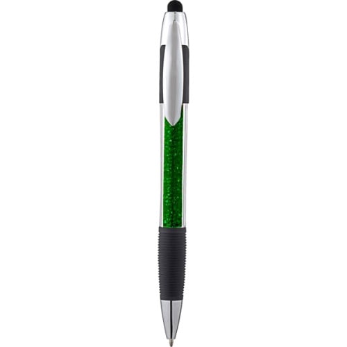 Crystal Light Stylus Pen - Traditional