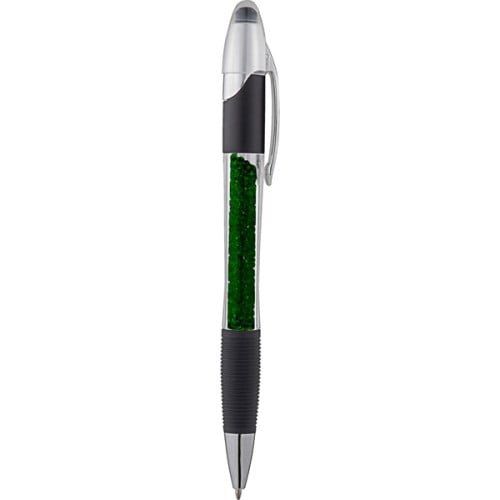 Crystal Light Stylus Pen - Traditional