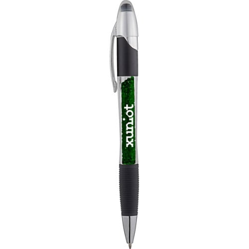 Crystal Light Stylus Pen - Traditional