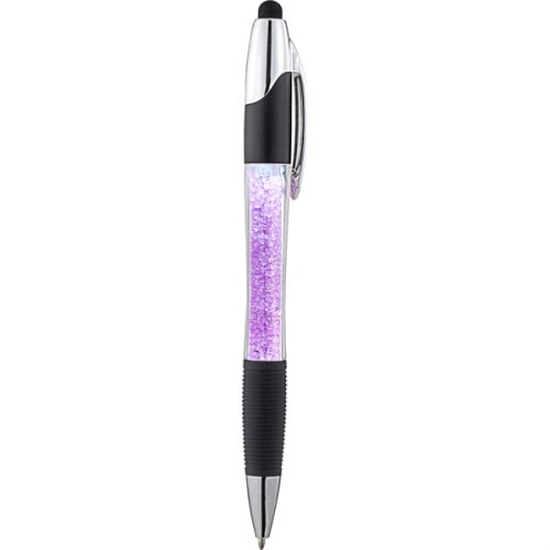 Crystal Light Stylus Pen - Traditional