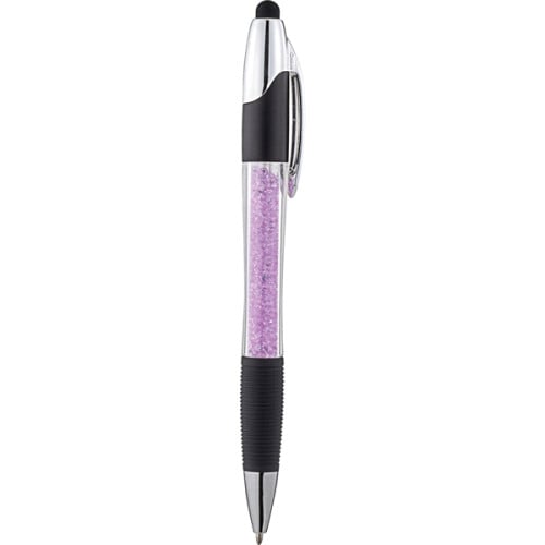 Crystal Light Stylus Pen - Traditional