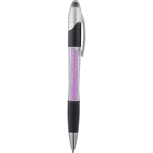 Crystal Light Stylus Pen - Traditional