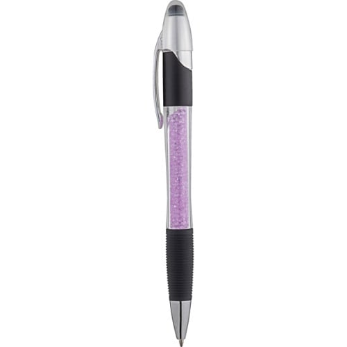 Crystal Light Stylus Pen - Traditional