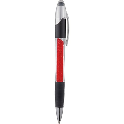 Crystal Light Stylus Pen - Traditional