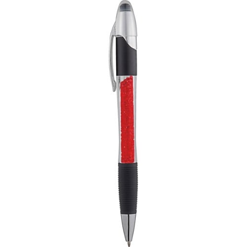 Crystal Light Stylus Pen - Traditional