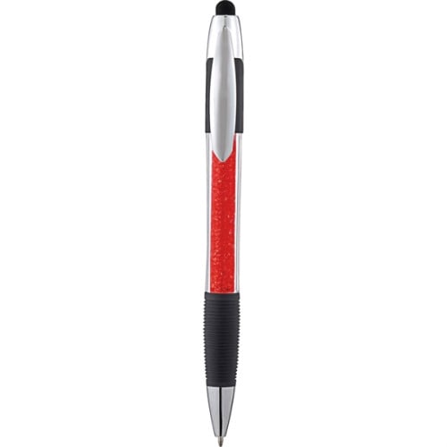 Crystal Light Stylus Pen - Traditional