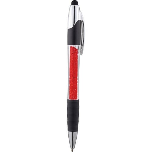 Crystal Light Stylus Pen - Traditional
