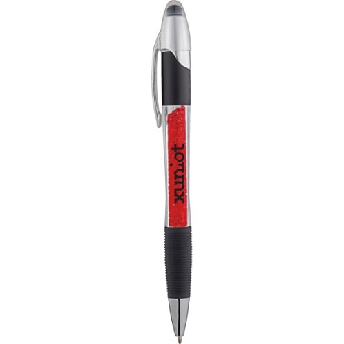 Crystal Light Stylus Pen - Traditional