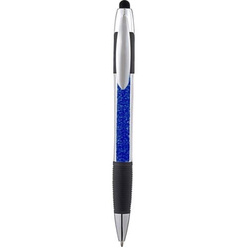 Crystal Light Stylus Pen - Traditional