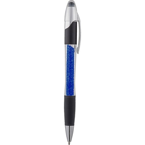 Crystal Light Stylus Pen - Traditional