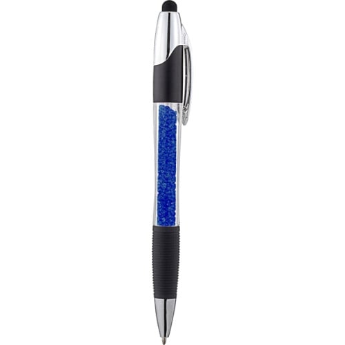 Crystal Light Stylus Pen - Traditional