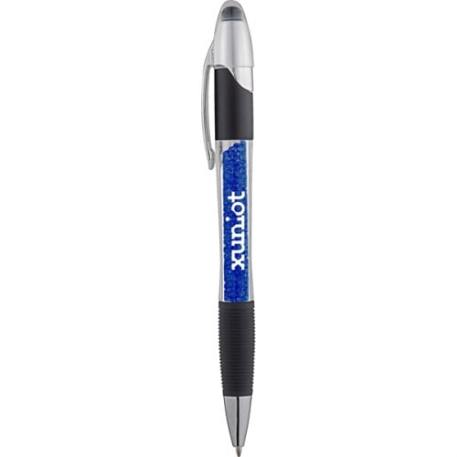 Crystal Light Stylus Pen - Traditional