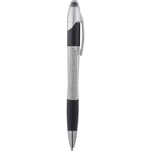 Crystal Light Stylus Pen - Traditional