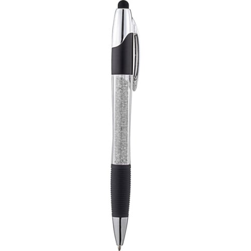 Crystal Light Stylus Pen - Traditional
