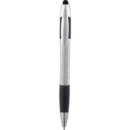 Crystal Light Stylus Pen - Traditional
