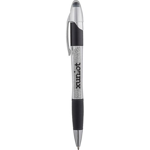 Crystal Light Stylus Pen - Traditional