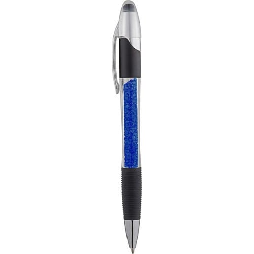 Crystal Light Stylus Pen - Traditional