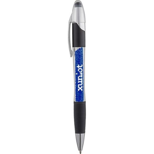Crystal Light Stylus Pen - Traditional