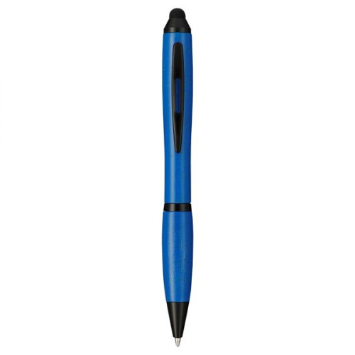 Nash Wheat Straw Ballpoint Stylus Pen