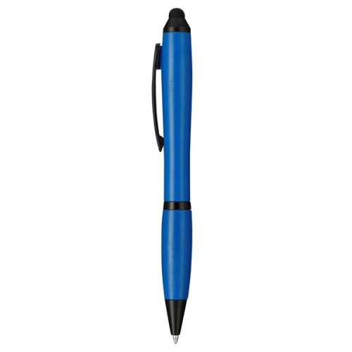 Nash Wheat Straw Ballpoint Stylus Pen