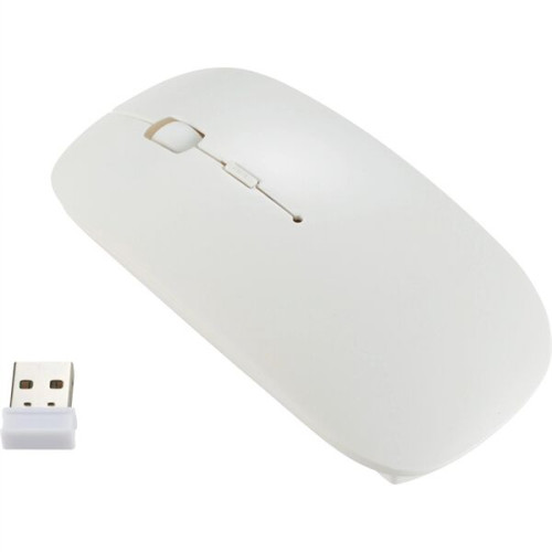 Milo Wireless Mouse