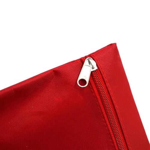 Portable Mini Empty First Aid Storage Bag