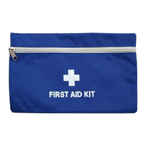 Portable Mini Empty First Aid Storage Bag
