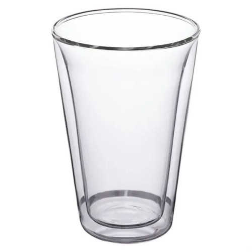 16 oz. Double Walled Pint Mixing Glass Cup