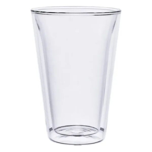 16 oz. Double Walled Pint Mixing Glass Cup