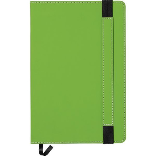 5" x 8" Melody Notebook