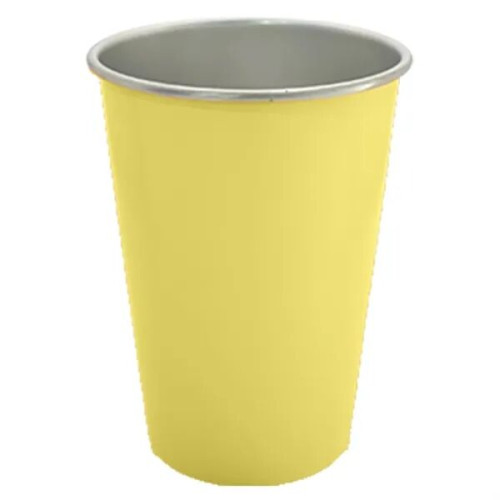 16 Oz. Reusable Stainless Cup