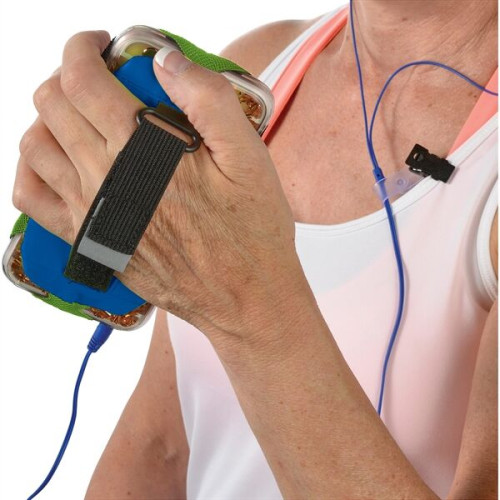 Grasp Handheld Smartphone Holder