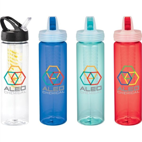Fruit Infuser 25oz Sports Bottle