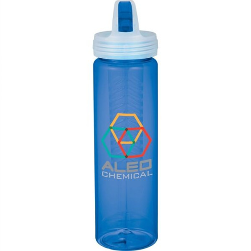 Fruit Infuser 25oz Sports Bottle