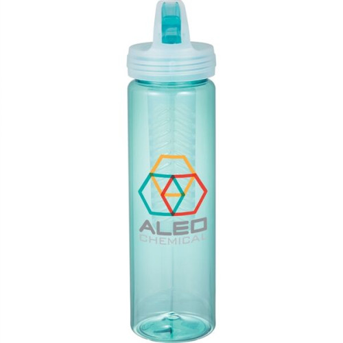 Fruit Infuser 25oz Sports Bottle